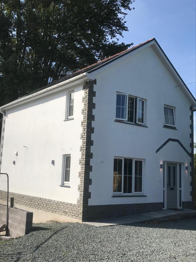 Haul Y Bore Aberystwyth Kültér fotó